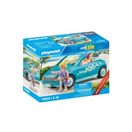PLAYMOBIL 71809 Cabrioausflug