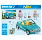 PLAYMOBIL 71809 Cabrioausflug