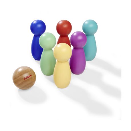 EH Games Bowling