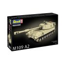 M109 A2 , Revell Modellbausatz