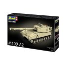 M109 A2 , Revell Modellbausatz