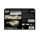 M109 A2 , Revell Modellbausatz