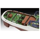 ETV Waker, Revell Modellbausatz