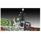 ETV Waker, Revell Modellbausatz