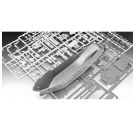 ETV Waker, Revell Modellbausatz