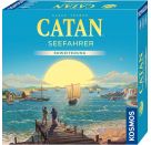 CATAN Seefahrer