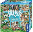 Cities