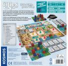 Cities