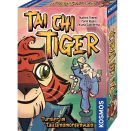 Tai Chi Tiger