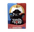 Verräter an Bord