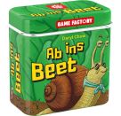 Ab ins Beet (d)