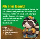 Ab ins Beet (d)