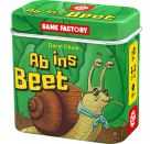 Ab ins Beet (d)