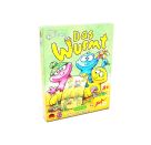 Das wurmt