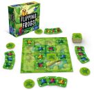 Flipping Frogs