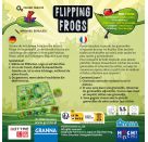 Flipping Frogs