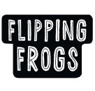 Flipping Frogs