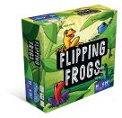 Flipping Frogs