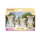Sylvanian Families Reh Familie