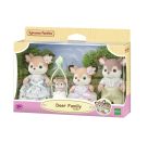 Sylvanian Families Reh Familie