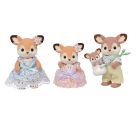 Sylvanian Families Reh Familie