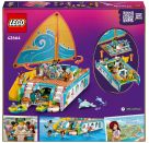 LEGO® Friends 42664 Segelabenteuer