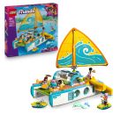 LEGO® Friends 42664 Segelabenteuer