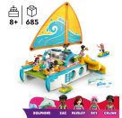 LEGO® Friends 42664 Segelabenteuer