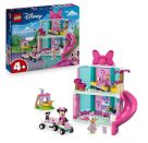 LEGO® Disney Classic 43274 Minnies Tierhotel