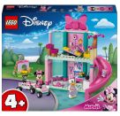 LEGO® Disney Classic 43274 Minnies Tierhotel