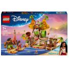 LEGO® Disney Prinzessin 43258 Kakamora-Barge