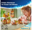 LEGO® Disney Prinzessin 43258 Kakamora-Barge