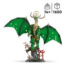 LEGO® NINJAGO® 71847 Der Wächterdrache