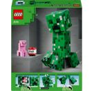 LEGO® Minecraft™ 21276 Der Creeper™