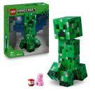 LEGO® Minecraft™ 21276 Der Creeper™
