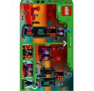 LEGO® Minecraft™ 21279 Der Enderman-Turm