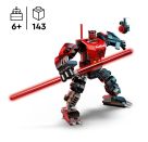 LEGO® Star Wars™ 75411 Darth Maul™ Mech