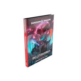 D&D Master Spielleiterh. Ed.5