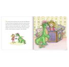 Prinzessin Lillifee kl.Drache