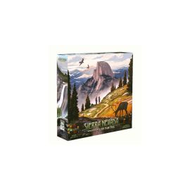Sierra Nevada-John M. Trail