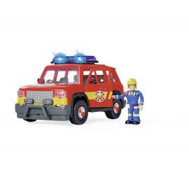 Sam First Responder Fahrzeug