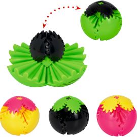Zauberball - Bunte Geschenke,