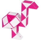 Magische Puzzle-Schlange - Bu