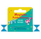 Magische Puzzle-Schlange - Bu