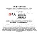 Magische Puzzle-Schlange - Bu