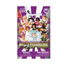 PLAYMOBIL 71890 PLAYMOBIL-Figures Girls (Serie 28)