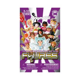 PLAYMOBIL 71890 PLAYMOBIL-Figures Girls (Serie 28)
