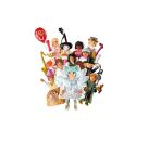 PLAYMOBIL 71890 PLAYMOBIL-Figures Girls (Serie 28)