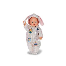 BABY born Schneeanzug Creme 43cm