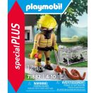 PLAYMOBIL 71882 Schlangenrettung
